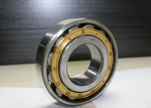 China NN3017K Cylindrical Roller Bearing For Shoe Repair Apparatus Steel / Brass / Nylon 65*100*26(mm) wholesale