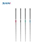 15mm Niti Files In Endodontics