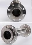 High Temp Braided Stainless Steel Garden Hose Flanged Manufacturers High