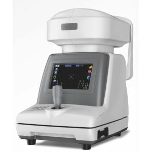 Auto / Manual Focus Function Optical Refractometer Auto PD Measurement