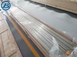 Good Corrostion Resistance Az31 Magnesium Alloy Pipe / Extruded Tube