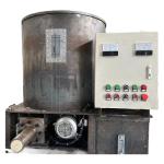 Customized Agriculture Waste Recycling Wood Sawdust Stalk Husk Briquette Machine