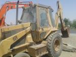 Used CAT 426 Backhoe Loader For Sale
