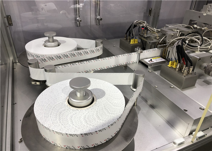 Pharma Suppository And Vaginal Suppository Manufacturing Equipment In Filling Machine