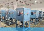 Industrial 24 Spindle 2200W Cable Braiding Machine Vertical