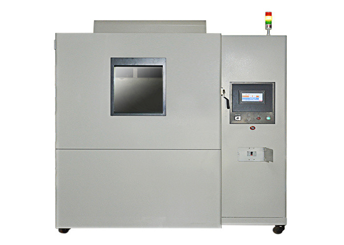 Rapid Rate Climatic Test Chamber Large Volume For Wind Power Generation Equipment