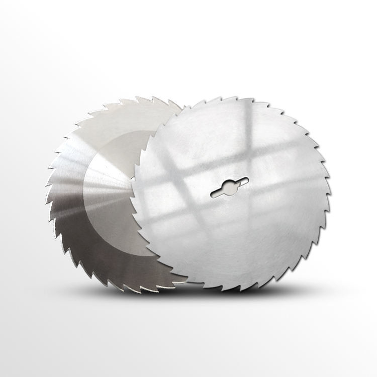 80mm 420/440 Stainless Steel Meat Slicer Blade For Cutting Vegetables And Meat
