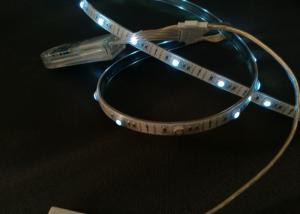 China USB Rechargeable LED Light Strips For Shoes / Sport Shoes Decoration wholesale
