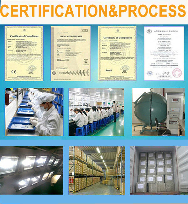 10w 30w Epistar Chip sensor led flood light IP65 outdoor led flood light CE RoSH certific