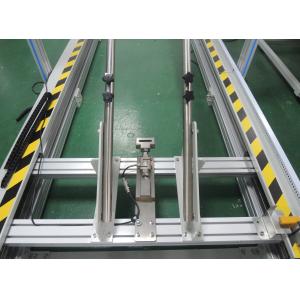 Motor Horizontal Brake Performance Tester