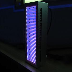 China Nichia LED 300W 395nm UV Adhesive Curing Systems wholesale