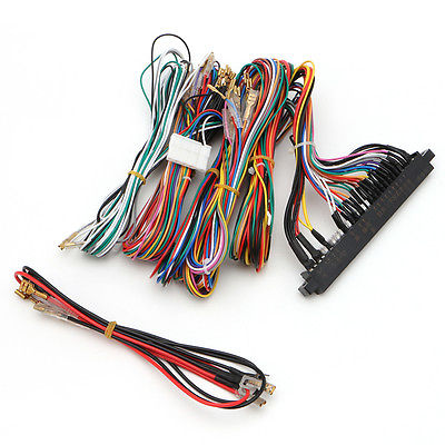 Copper Conductors Automotive Wiring Harness for Car Express DHL FEDEX UPS TNT Ect