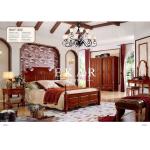European Style Antique Wardrobe
