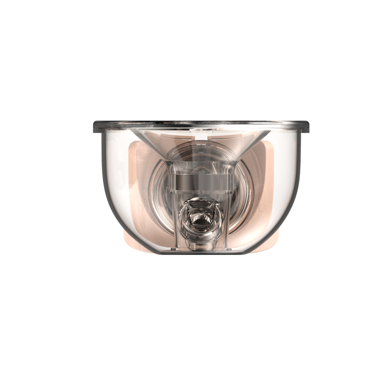 Phthalate Free Material Feature Portable Double Electric Breast Pump with Variable Flow