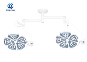 China 10000lux LED Shadowless Surgical Operating Light 180VA 4500K wholesale