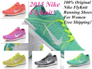 China HOT!!2016 Classic Nike Free Run 5.0 Flyknit Men Women Running Shoes Sneakers.Free Ship!! wholesale