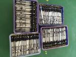Sliver Computer Quilting Machine Accessories Size7 YS Shuttle Holder
