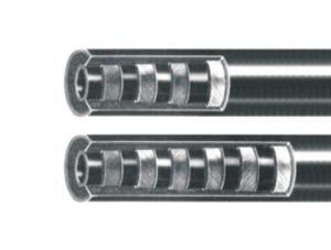 China NBR Tube Spiral Super Artery Hose outer rubber Cover wholesale