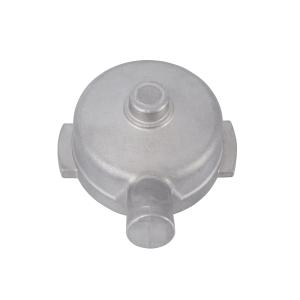 China Blank Surface SS 304 Investment Casting Parts For Coffee Machine wholesale