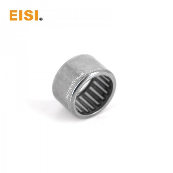Rustproof Printer Bearing Miniature Needle Bearings HK-2016 High Strength