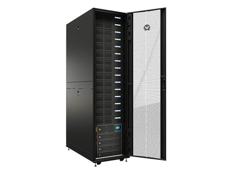 Vertiv Liebert Pure Sine Wave UPS GXT5-20KMVRT11UXLN 20kVA 20kW 208VAC 120VAC