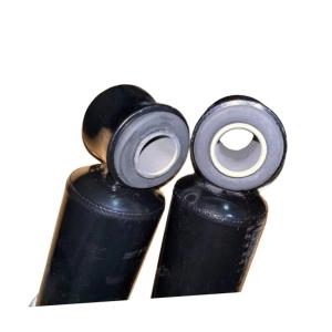 China Front Axle Shock Absorbers for HOWO T5G and Golden Prince Series Truck OEM Accepted wholesale