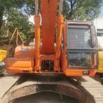 Second Hand DOOSAN DH300 Excavator ORIGINAL Hydraulic Cylinder 29600 kg