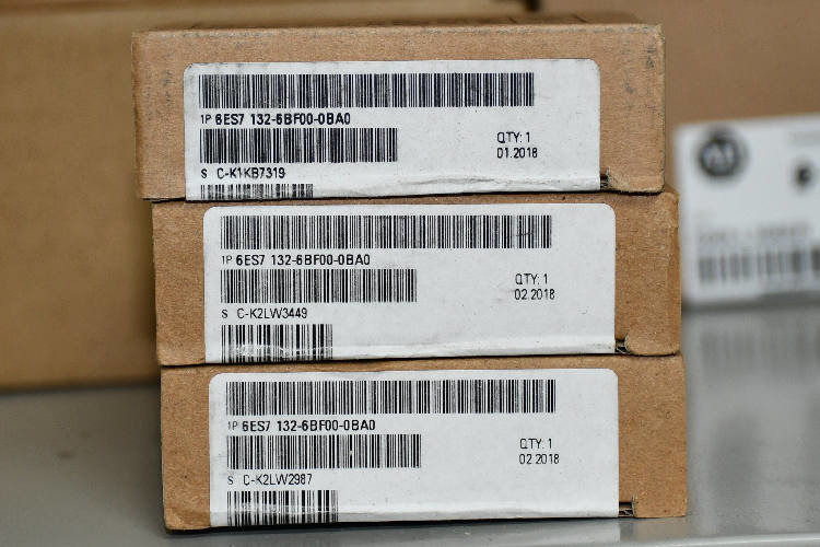 Siemens PLC I/O Module for use with SIMATIC ET 200S Series, 81 x 15 x 52 mm, Digital, 6AG1, 24 V dc, SIMATIC