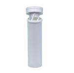 27mm Diameter Biodegradable Vitamin C Effervescent Tablets Tube with Custom