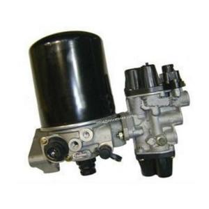 China Air Dryer Assembly 9325000060 For Actros Compressed Air System wholesale