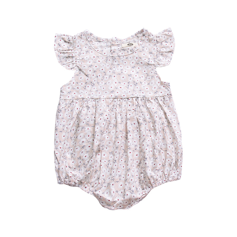 Good Selling Ropa de beb Bonds Baby Jumpsuit Clothes Rompers