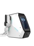 High Intensity Muscle Sculpting Machine , Fat Reducing EMS Slim Machine