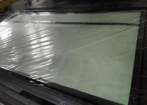 China 2240mm Wide Water Soluble Release Film For Solid Surface wholesale
