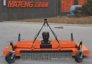 China Finishing Mower agricultural equipments for tractor wholesale