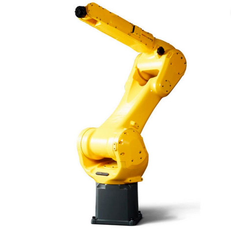 China factory price 6axis robot ARC Mate i0 welding robot for Industrial use