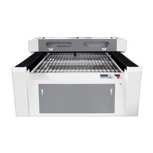 China CO2 Acrylic And Wood Laser Cutting Machine 300W 1325 1300x2500mm wholesale