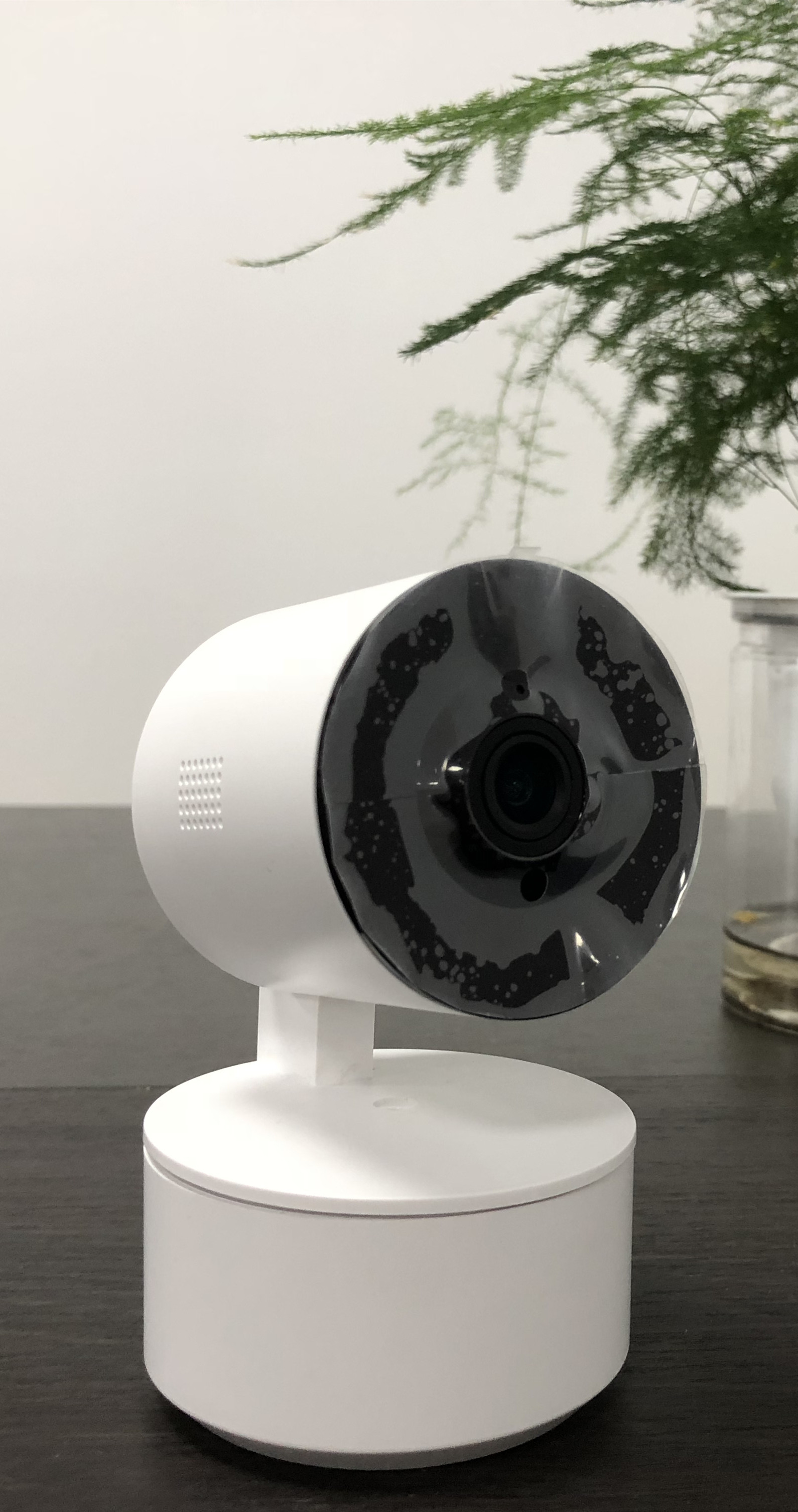 Smart Indoor 2MP Wi-Fi PTZ Moving Objects Cctv Camera Ir Motion Detection Intelligent Alarm Video Security Camera