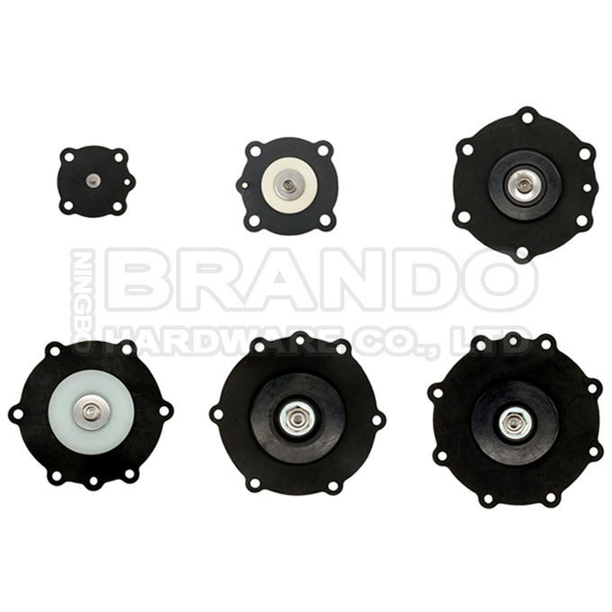 Membrane For JOIL Pulse Jet Solenoid Valve JISI80 JISR80 JIHI80 JIHR80