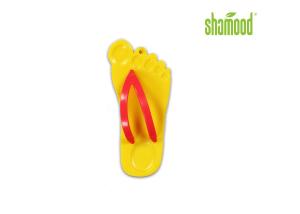 China PVC Slipper Shape Shamood ODM Hanging Air Freshener wholesale