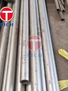 China Annealing A825-40-500-840 Stainless Steel INCOLOY Alloy 840 Incoloy 840 Tubing wholesale