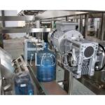600BPH Automatic Gallon Mineral Water Barrel Bottling Filling Line