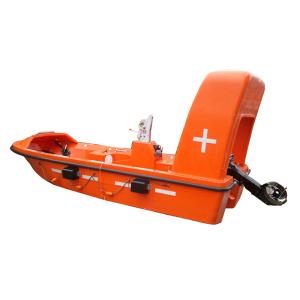 China Good Price SOLAS 6 Persons FRP Rescue Boat wholesale
