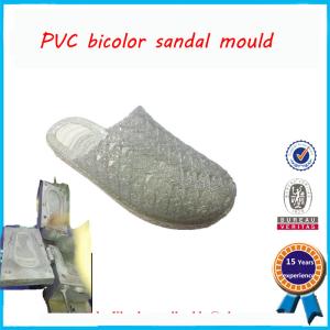 China Plastic Injection EVA Mould Stable Performance Long Life Span wholesale