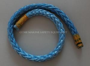 China Braided UHMWPE Rope wholesale