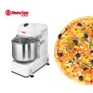 China Restaurant 130L 50kg One Bag Spiral Dough Mixer With Timer wholesale