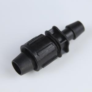 China Plastic Drip Irrigation Valve Black Drip Irrigation Control Valve wholesale