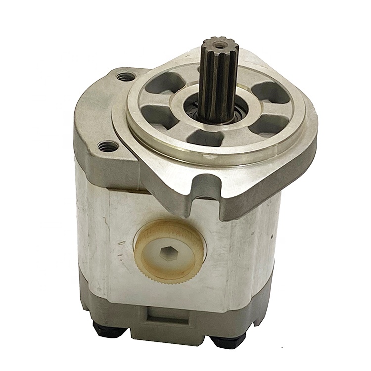 EX200-6 ZAX200-6 Pilot Pump 9218005 4276918 Engine Parts for Your Construction Needs