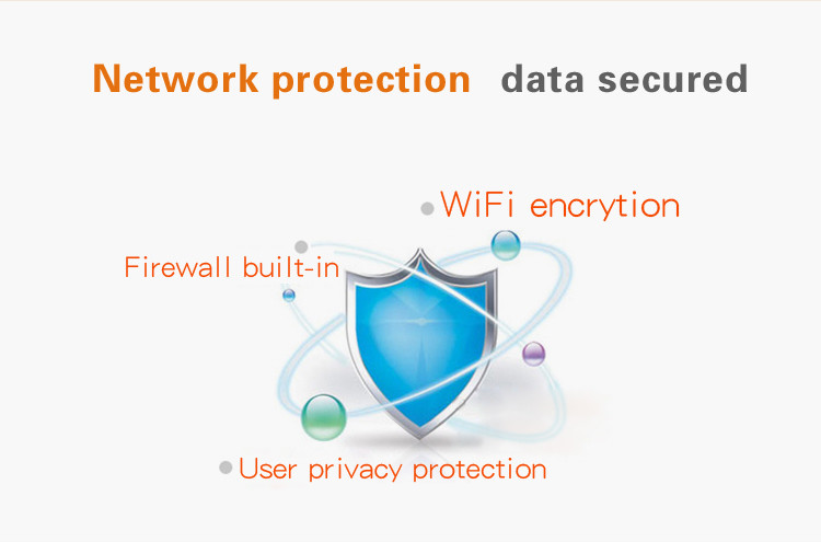 8h 150mbps Wireless Router Indoor Mobile Hotspot 4G LTE Router