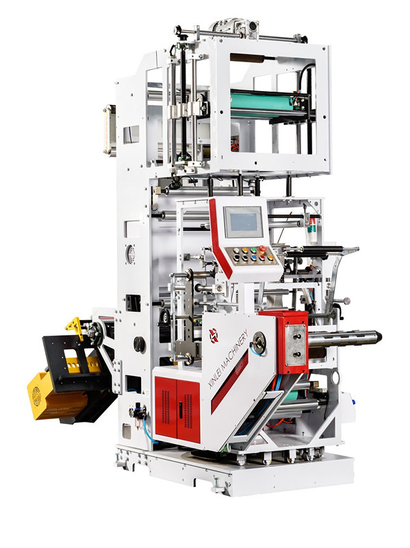 Sanitary Napking Gusset Bag Packaging Machine 300m/Min 3100X1350X2700mm