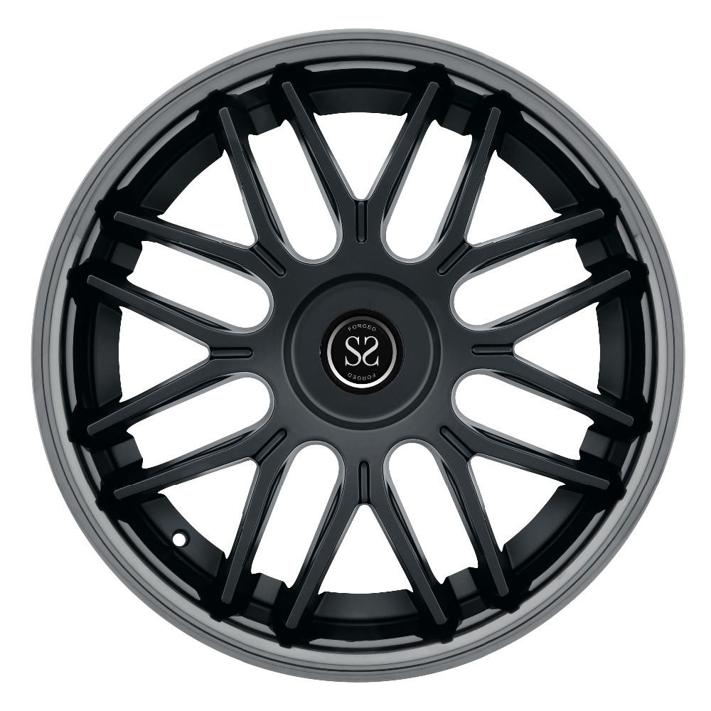 21, 22 inch aftermarket foged monoblock wheels alloy wheels rims